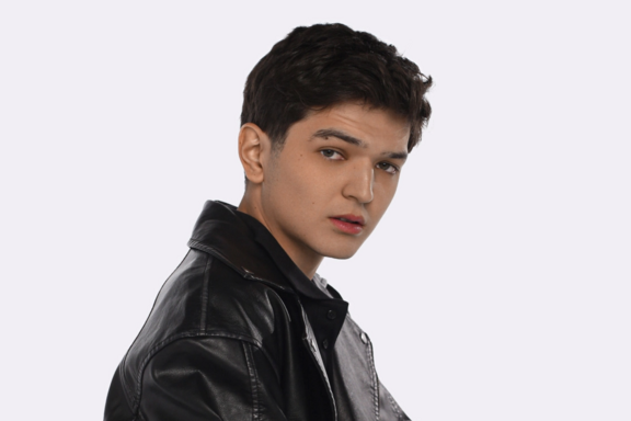 Akmal'