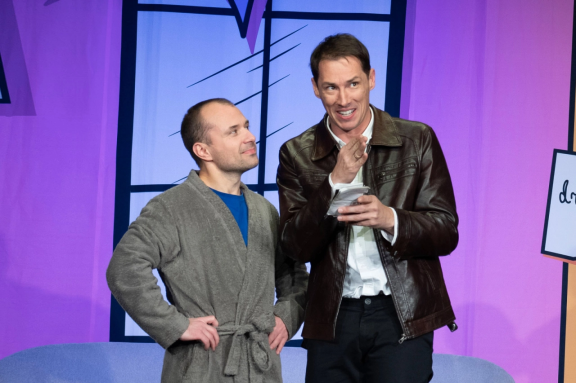 Слишком женатый таксист