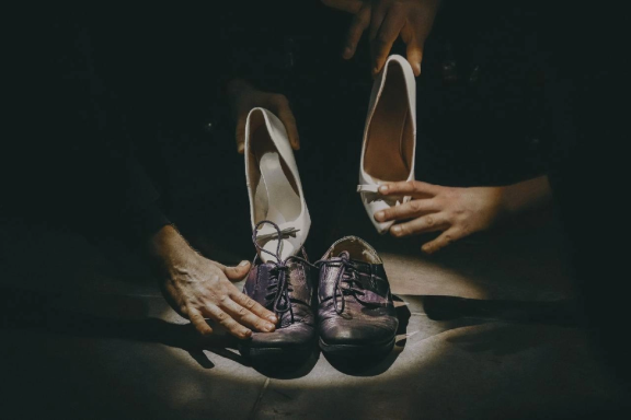 Duet NEBOLET/Дуэт НЕБОЛЕТ Спектакль "ТОП-ТОП"