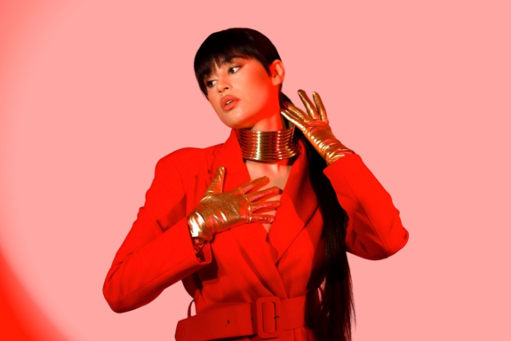 Диана Анкудинова