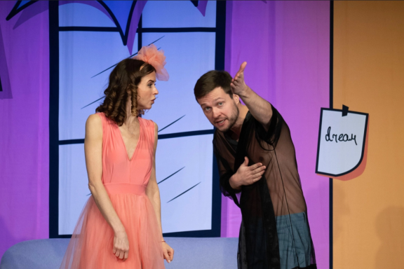 Слишком женатый таксист