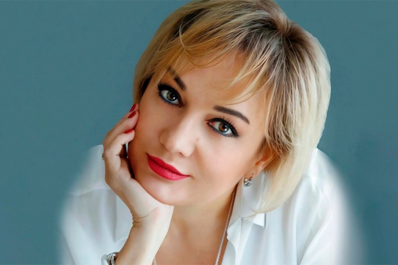 Татьяна Буланова/Магнитогорск