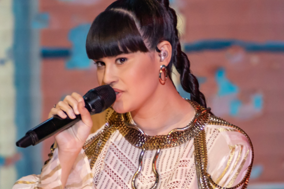 Диана Анкудинова