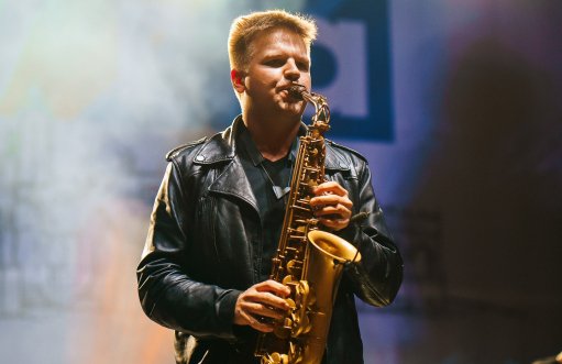 СИМФОНИЧЕСКОЕ ROCK & POP SHOW IMPERIALIS ORCHESTRA