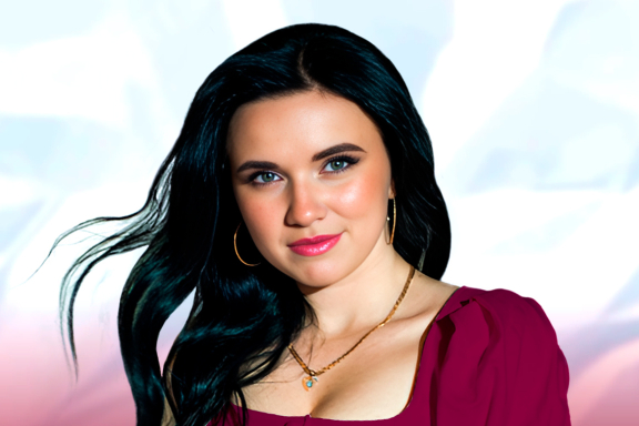 Инна Вальтер, г. Магнитогорск