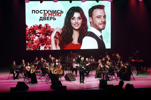 21&period;11 &Tcy;&Ucy;&Rcy;&IEcy;&TScy;&Kcy;&Icy;&IEcy; &Scy;&IEcy;&Rcy;&Icy;&Acy;&Lcy;&Ycy; &mcy;&ucy;&lcy;&softcy;&tcy;&icy;&mcy;&iecy;&dcy;&icy;&jcy;&ncy;&ocy;&iecy; &shcy;&ocy;&ucy; &scy;&acy;&ucy;&ncy;&dcy;&tcy;&rcy;&iecy;&kcy;&ocy;&vcy;