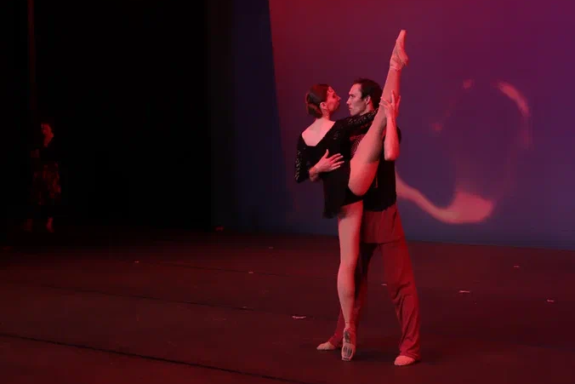 Балет "Кармен"