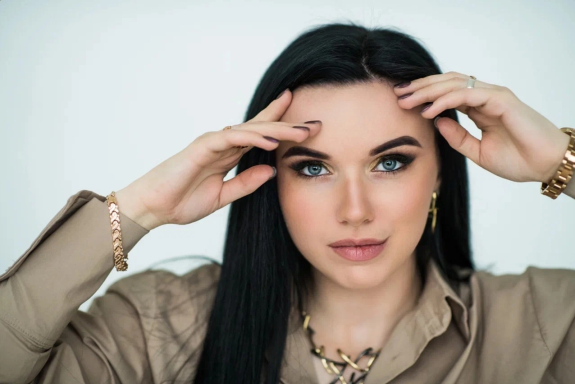 Инна Вальтер, г. Магнитогорск