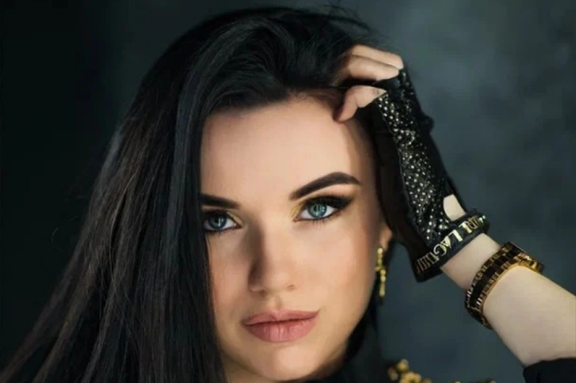 Инна Вальтер, г. Магнитогорск