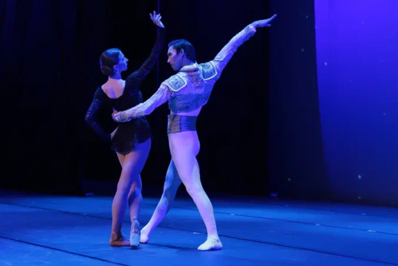 Балет "Кармен"