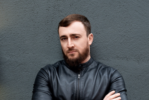 Султан Лагучев в Магнитогорске