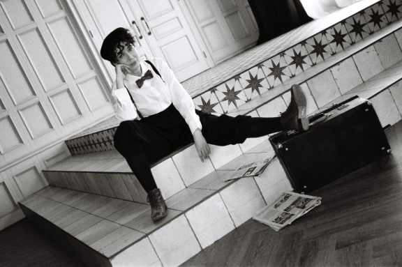 &Scy;&acy;&rcy;&acy;&colon; &Icy;&gcy;&rcy;&acy; &vcy; &ncy;&acy;&scy;&lcy;&iecy;&dcy;&ncy;&icy;&kcy;&ocy;&vcy;