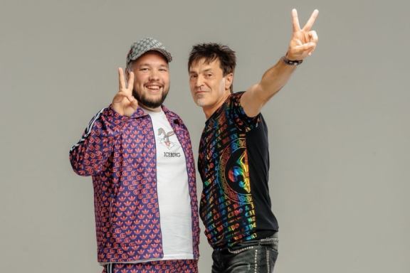 Супер Дискотека | Арена Металлург | 28 ФЕВРАЛЯ