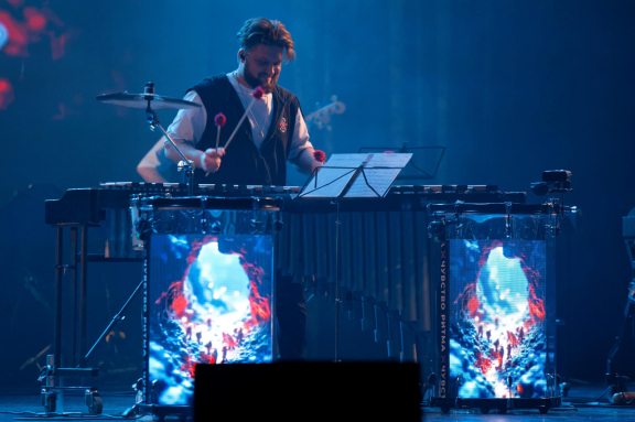 &SHcy;&ocy;&ucy; &bcy;&acy;&rcy;&acy;&bcy;&acy;&ncy;&shchcy;&icy;&kcy;&ocy;&vcy; "&CHcy;&ucy;&vcy;&scy;&tcy;&vcy;&ocy; &rcy;&icy;&tcy;&mcy;&acy;"&colon; "&Scy;&ucy;&pcy;&iecy;&rcy;&gcy;&iecy;&rcy;&ocy;&icy;" &vcy; &Mcy;&acy;&gcy;&ncy;&icy;&tcy;&ocy;&gcy;&ocy;&rcy;&scy;&kcy;&iecy;