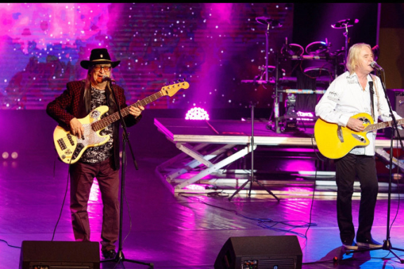 &Lcy;&iecy;&gcy;&iecy;&ncy;&dcy;&ycy; &Vcy;&Icy;&Acy; 70-80&ycy;&khcy;&period; &Mcy;&ycy; &icy;&zcy; &Scy;&Scy;&Scy;&Rcy;&excl;