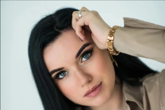 Инна Вальтер, г. Магнитогорск