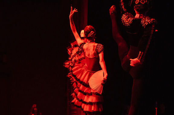 Балет "Щелкунчик"