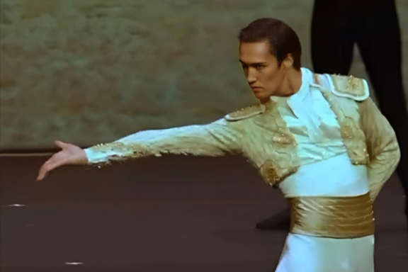 Балет "Кармен"