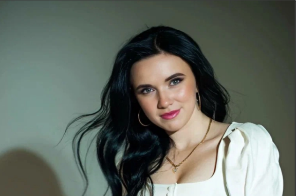 Инна Вальтер, г. Магнитогорск