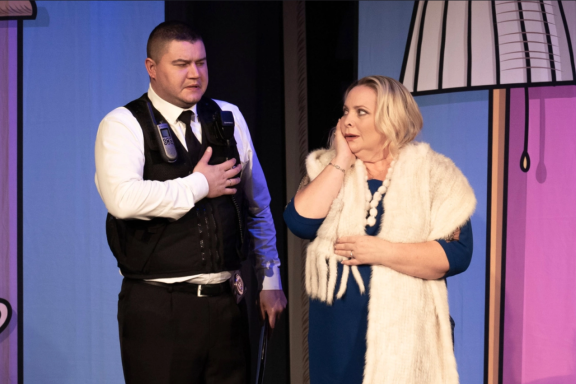 Слишком женатый таксист