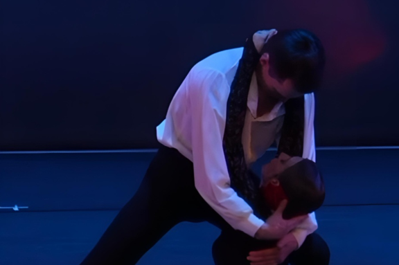 Балет "Кармен"