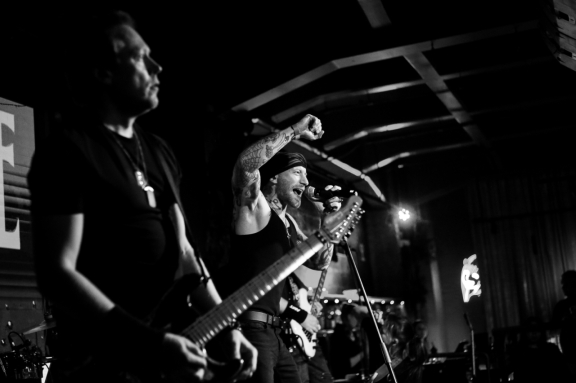 ЛЕГЕНДАРНЫЕ ХИТЫ QUEEN & SCORPIONS. AEROQUEEN С СИМФОНИЧЕСКИМ ОРКЕСТРОМ, Магнитогорск