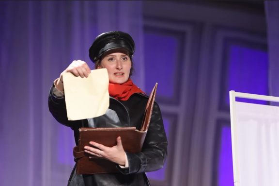 Собачье сердце г. Магнитогорск