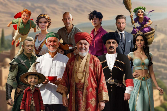 &Mcy;&ucy;&ncy;&chcy;&acy; &Tcy;&acy;&shcy;&ycy;