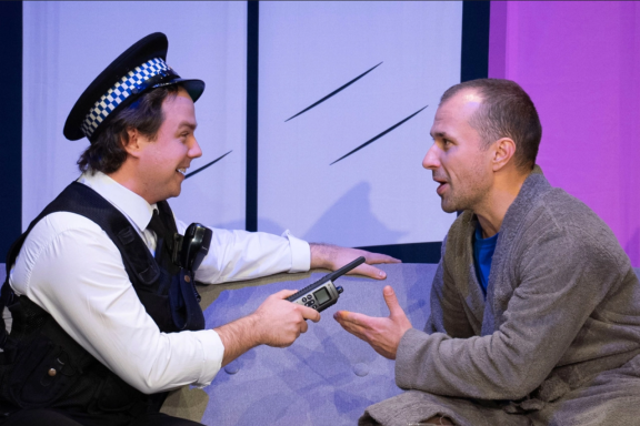 Слишком женатый таксист