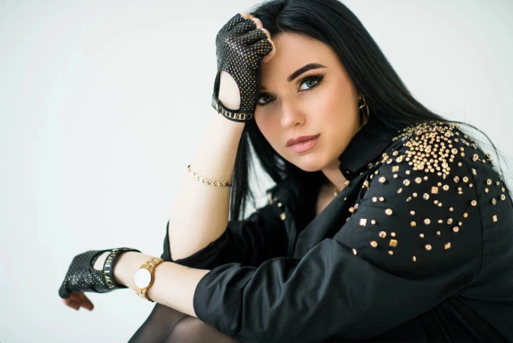 Инна Вальтер, г. Магнитогорск