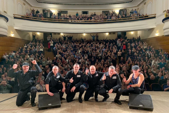 &gcy;&rcy;&ucy;&pcy;&pcy;&acy; "&Bcy;&ucy;&tcy;&ycy;&rcy;&kcy;&acy;"