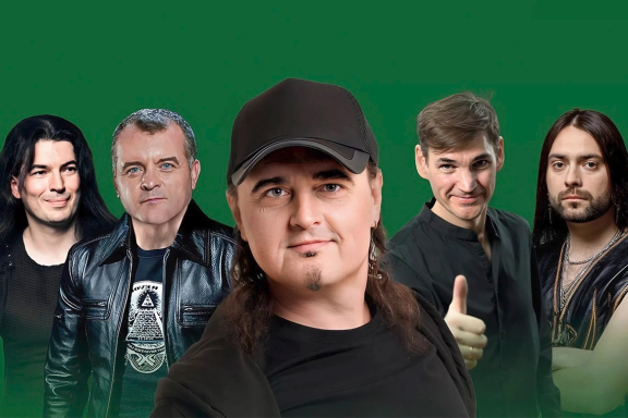 Нэнси г. Магнитогорск