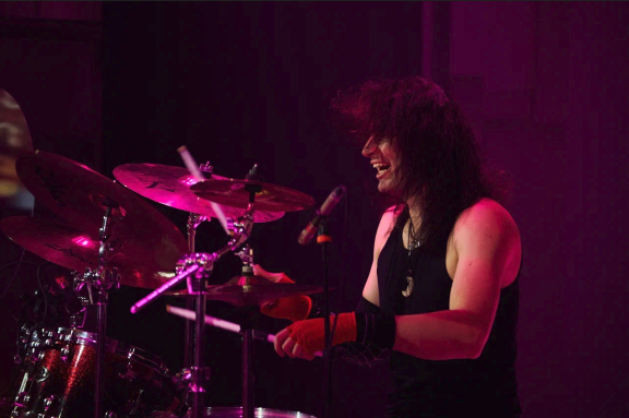 Нэнси г. Магнитогорск