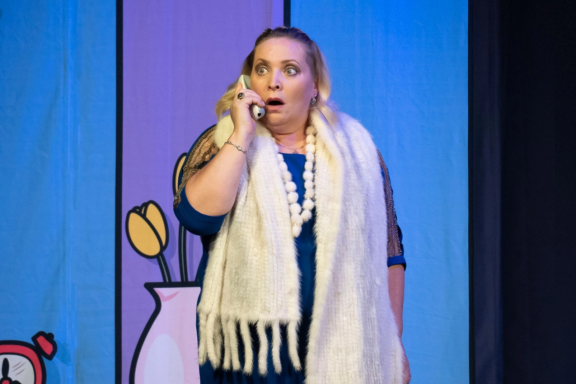 Слишком женатый таксист