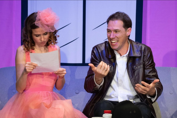 Слишком женатый таксист