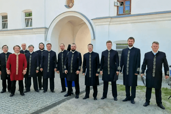 &KHcy;&ocy;&rcy; &Vcy;&acy;&lcy;&acy;&acy;&mcy;&scy;&kcy;&ocy;&gcy;&ocy; &mcy;&ocy;&ncy;&acy;&scy;&tcy;&ycy;&rcy;&yacy;