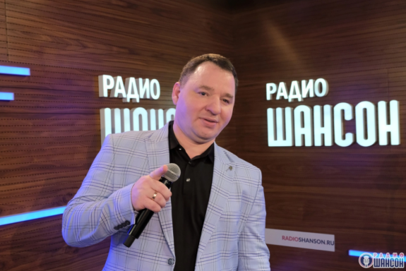 Сергей Завьялов Магнитогорск