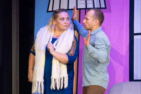 Слишком женатый таксист