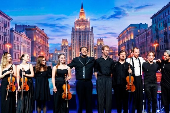 Imperialis Orchestra&period; &Vcy;&rcy;&iecy;&mcy;&yacy;&comma; &vcy;&pcy;&iecy;&rcy;&iocy;&dcy;&excl; &SHcy;&ocy;&ucy; &scy;&ocy;&vcy;&iecy;&tcy;&scy;&kcy;&icy;&khcy; &khcy;&icy;&tcy;&ocy;&vcy;